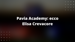Elisa Crevacore