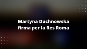 Martyna Duchnowska
