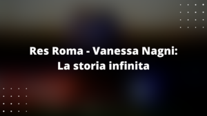 Vanessa Nagni