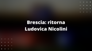 Ludovica Nicolini