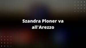 Szandra Ploner