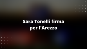 Sara Tonelli