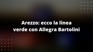 Allegra Bartolini