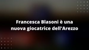 Francesca Blasoni