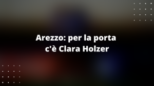 Clara Holzer