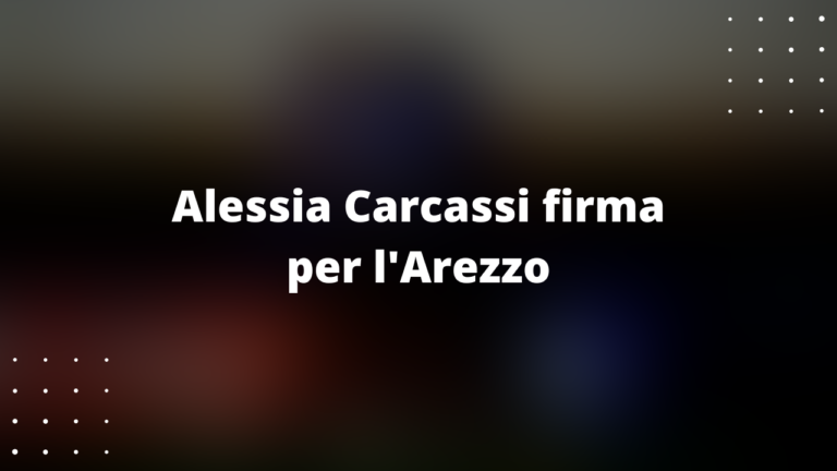 Alessia Carcassi