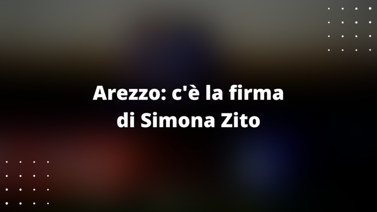 Simona Zito
