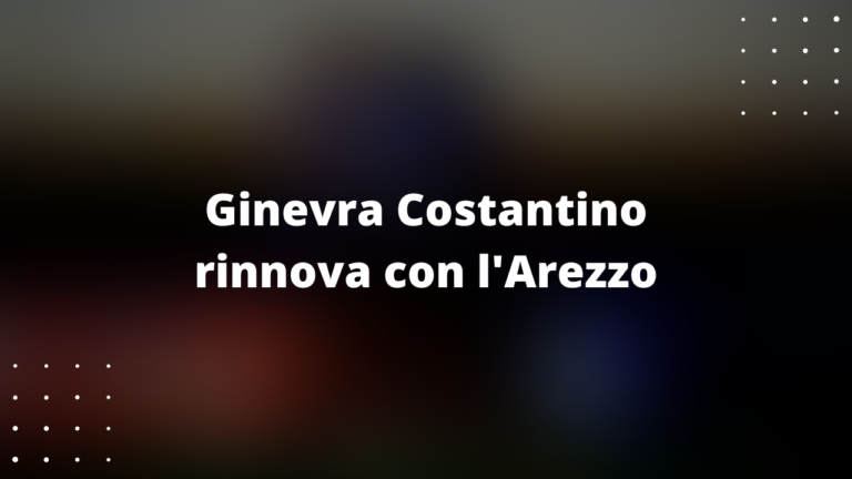 Ginevra Costantino