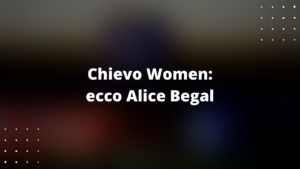 Alice Begal