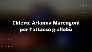 Arianna Marengoni