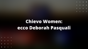 Deborah Pasquali