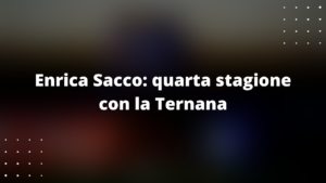 Enrica Sasso