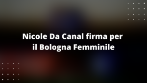 Nicole Da Canal