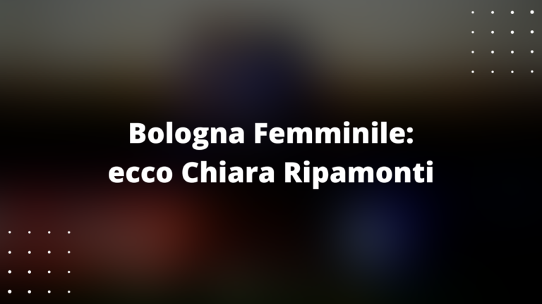 Chiara Ripamonti