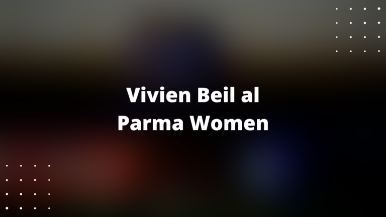 Vivien Beil