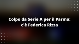Federica Rizza