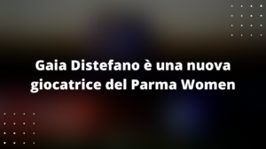 Gaia Distefano