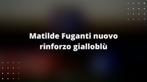 Matilde Fuganti