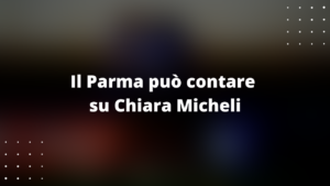 Chiara Micheli