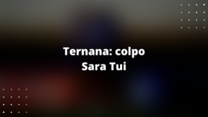 Sara Tui