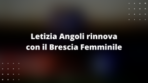 Letizia Angoli