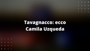 Camila Uzqueda