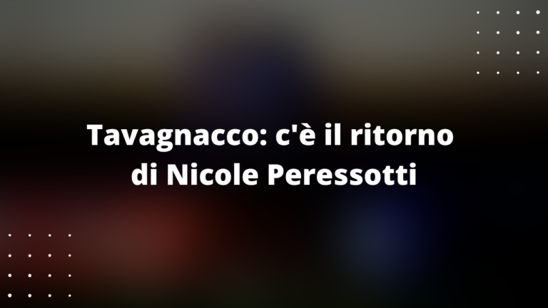 Nicole Peressotti