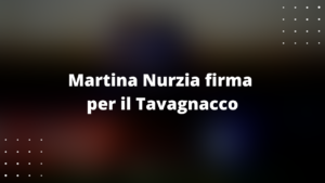 Martina Nurzia