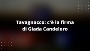 Giada Candeloro