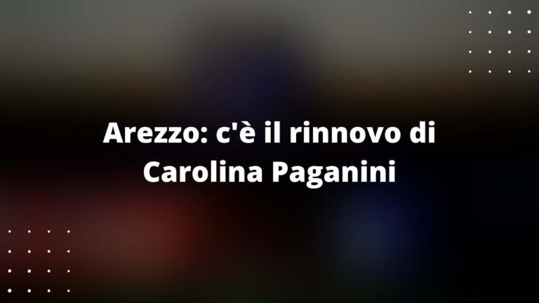 Carolina Paganini