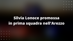 Silvia Lonoce