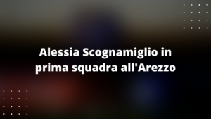 Alessia Scognamiglio