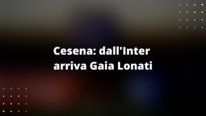 Gaia Lonati