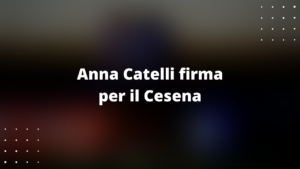 Anna Catelli