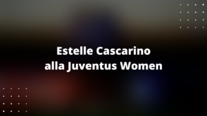 Estelle Cascarino