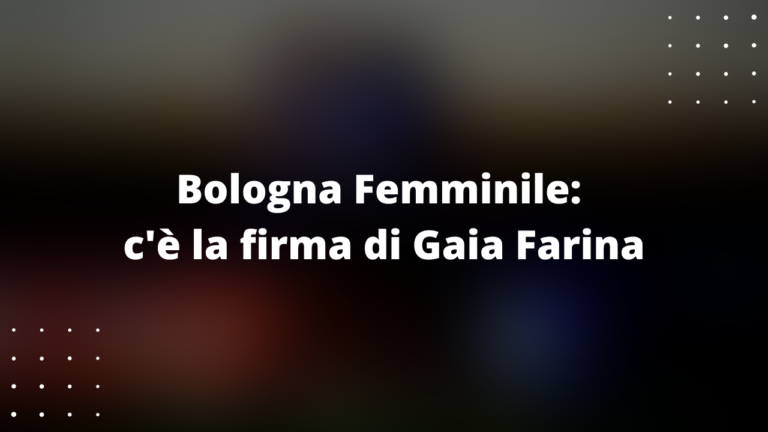 Gaia Farina