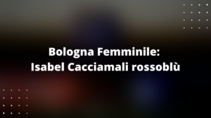 Isabel Cacciamali