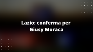 Giusy Moraca