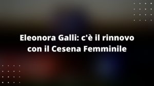 Eleonora Galli