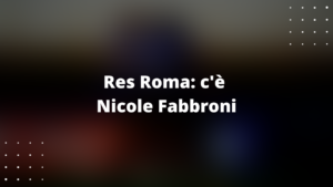 Nicole Fabbroni
