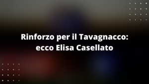 Elisa Casellato
