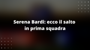 Serena Bardi