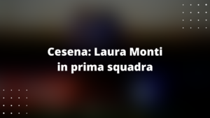 Laura Monti