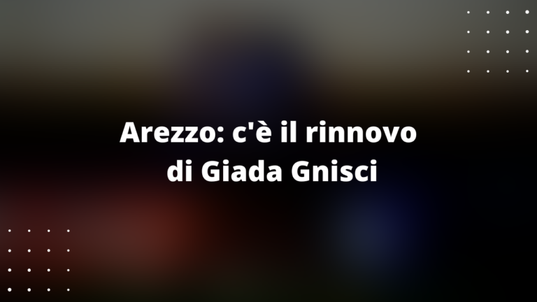 Giada Gnisci