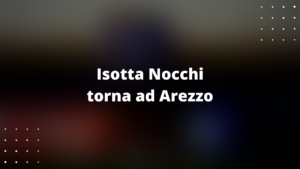 Isotta Nocchi