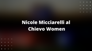 Nicole Micciarelli