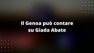 Giada Abate