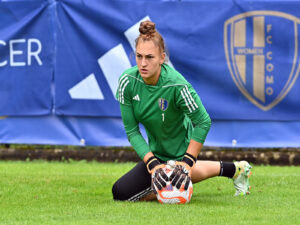 Astrid Gilardi