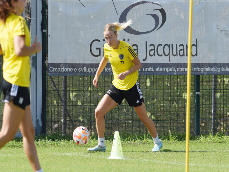 Matilde Lundorf