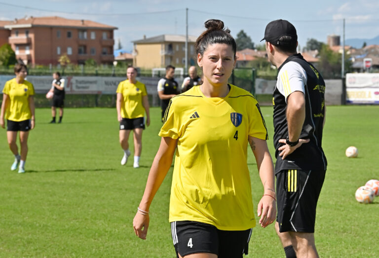 Carlotta Masu
